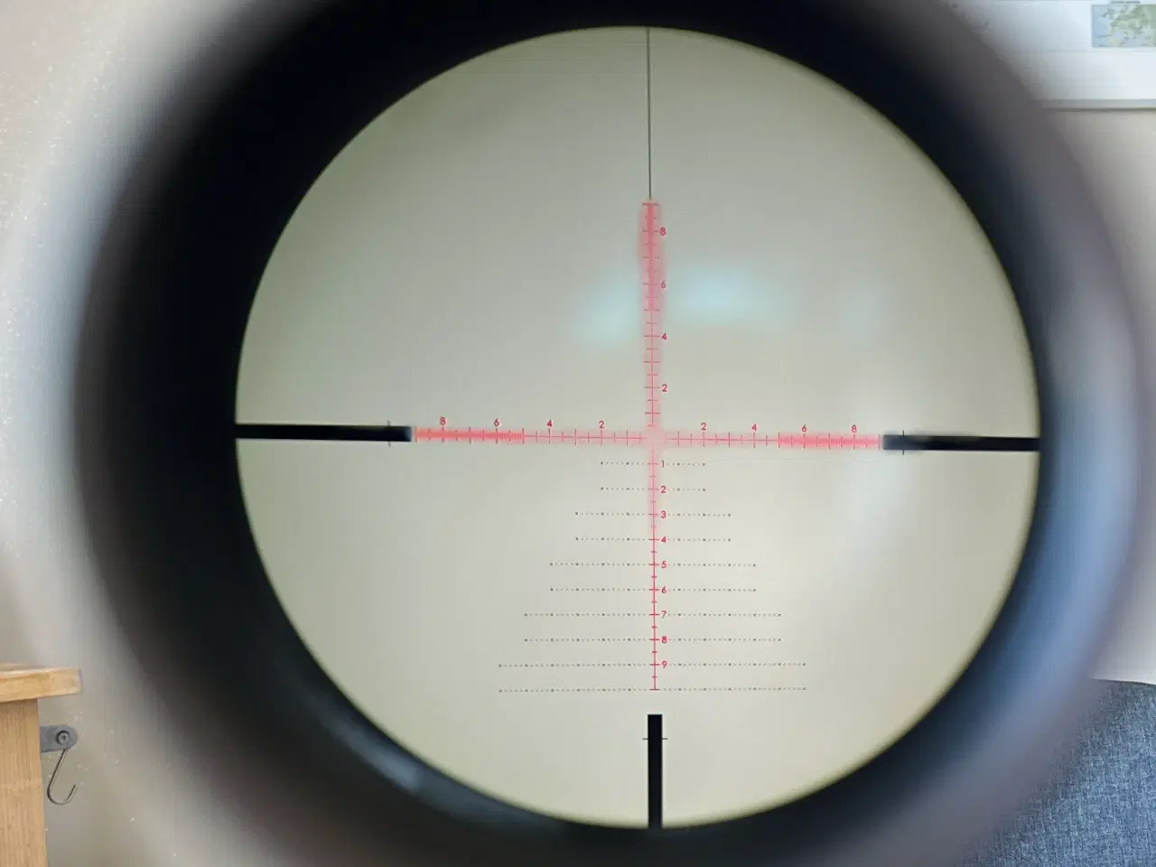 Billede 6 - Vortex Razor HD Gen II 3-18x50 med EBR-2C MRAD