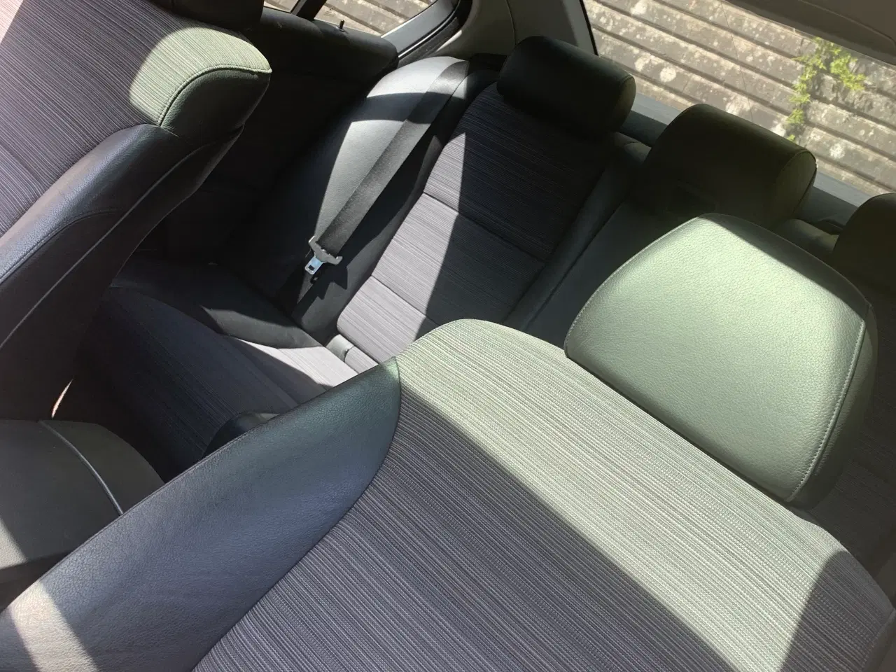Billede 5 - BMW e60 530i