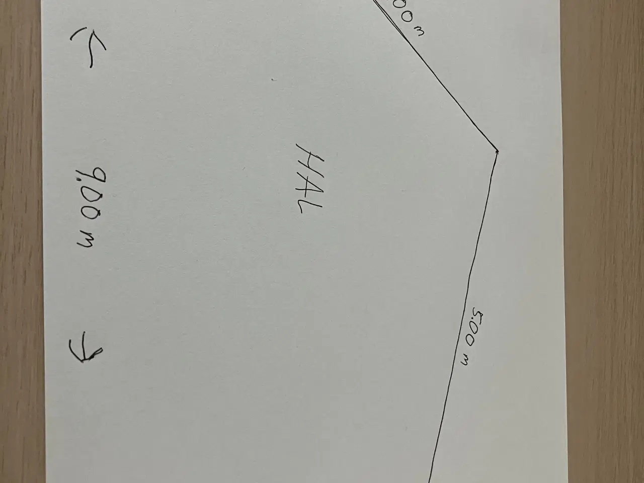 Billede 6 - Stålhal 150 m2