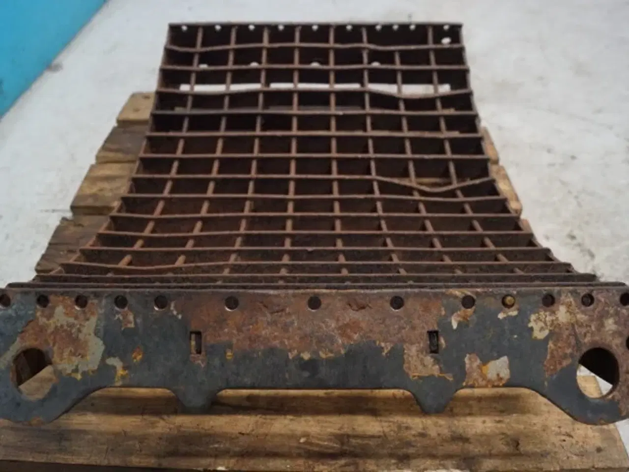 Billede 11 - Case 8010 Bro R. 87109201