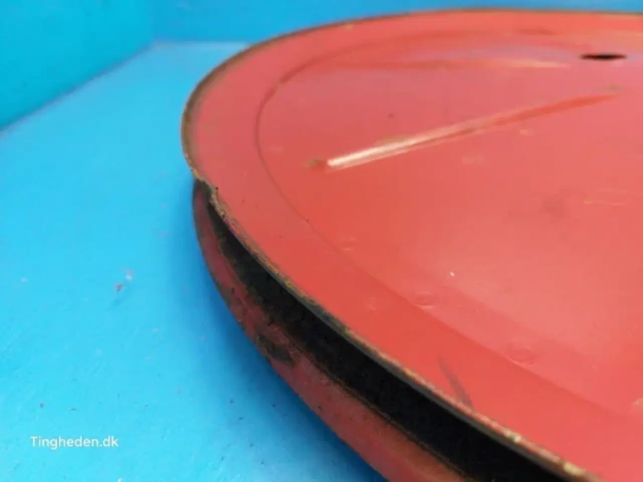 Billede 7 - Massey Ferguson 32 Remskive 28430050