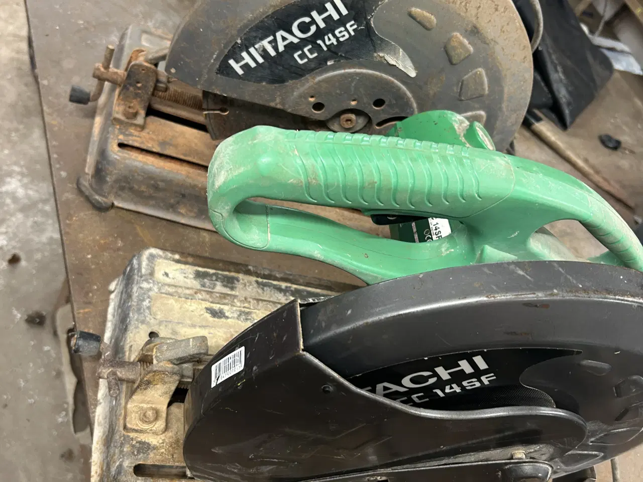 Billede 5 - Afkorter save 