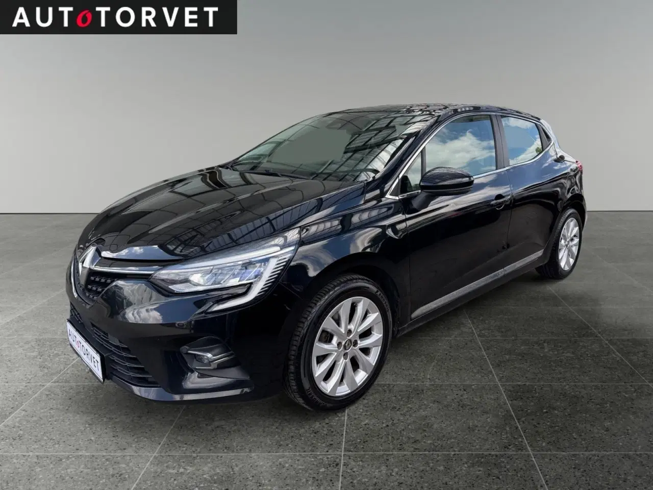 Billede 1 - Renault Clio V 1,5 dCi 85 Intens