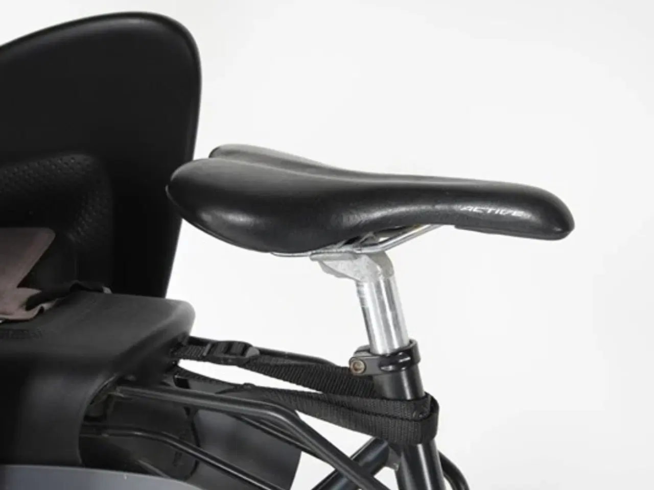 Billede 4 - En god X-Zite damecyke