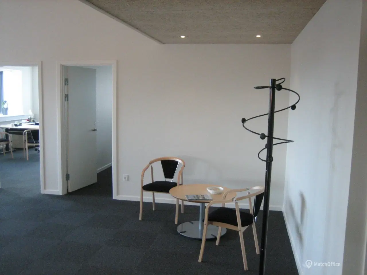 Billede 13 - Nyrenoverede kontorlokaler og fleksible logistik-/produktionshaller med god loftshøjde