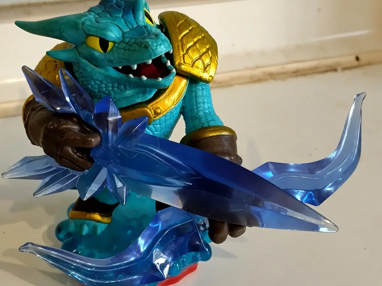 Billede 1 - Skylanders Trap Team Trap Master Snap Shot
