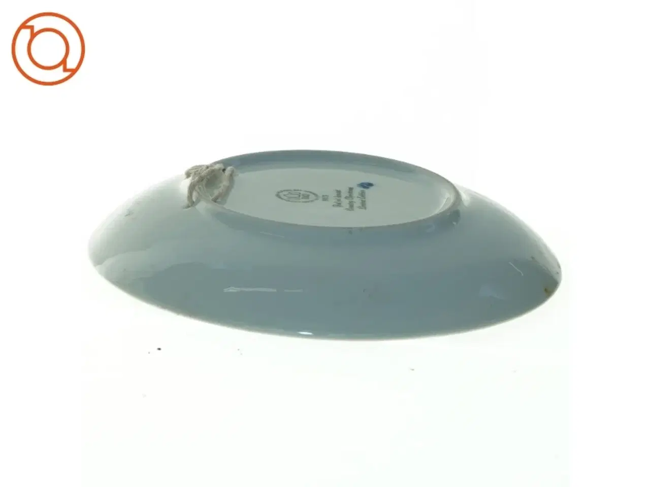 Billede 2 - Bing & Grøndahl Juleaften 1973 juleplatte fra Bing & Grøndahl (str. 18 cm)