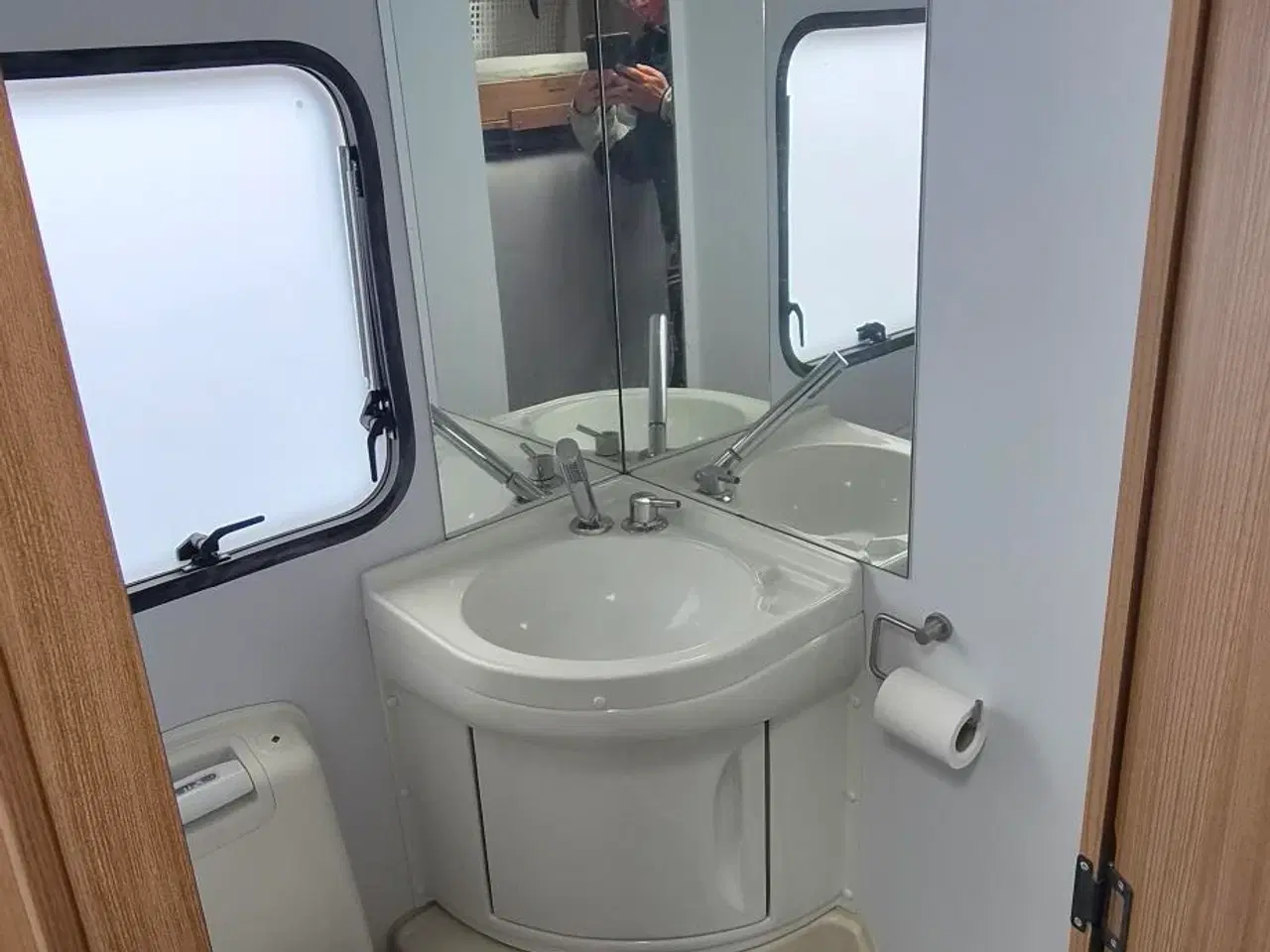 Billede 9 - Adria Aviva 495 LX