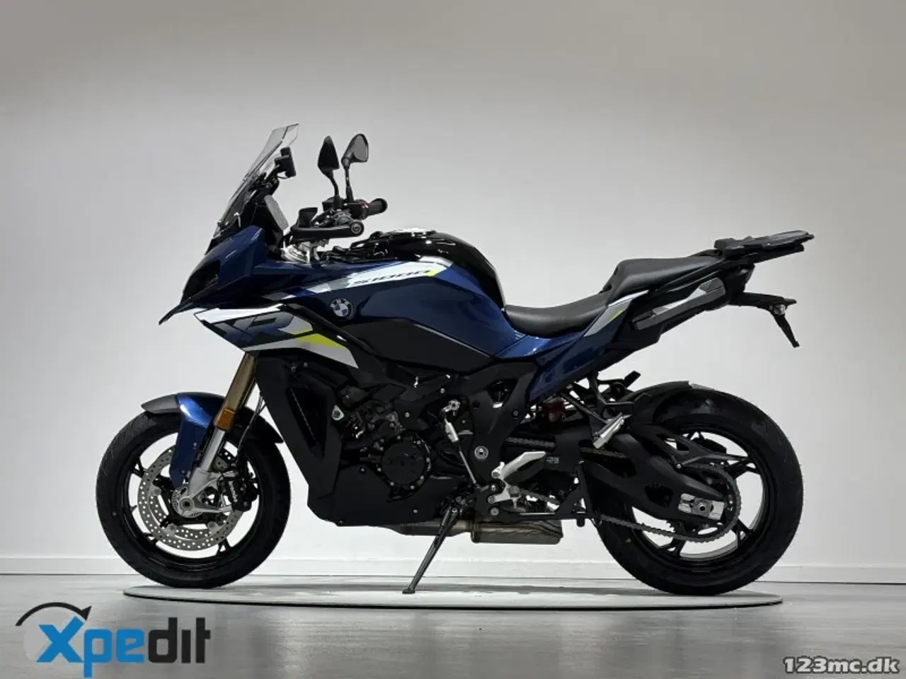 Billede 6 - BMW S 1000 XR