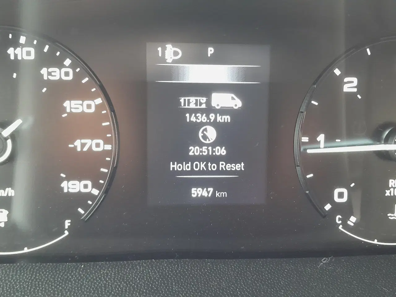 Billede 6 - Benimar Amphitryon North Autokapp A967 