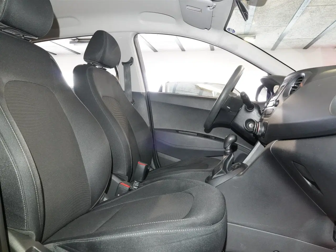 Billede 12 - Hyundai i10 1,0 Eco Life 67HK 5d