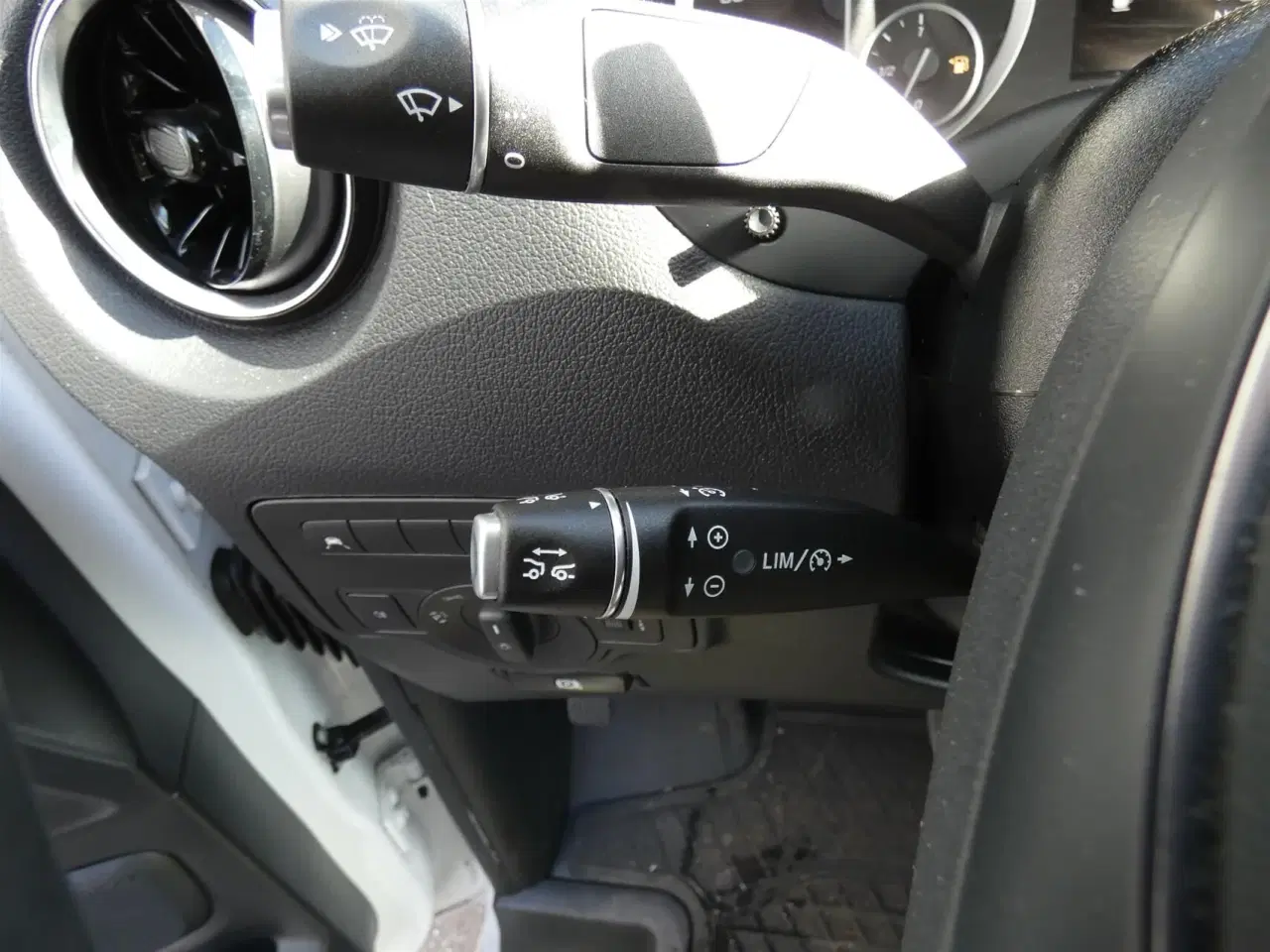Billede 13 - Mercedes-Benz Vito 114 A2 2,0 CDI RWD 9G-Tronic 136HK Van Aut.