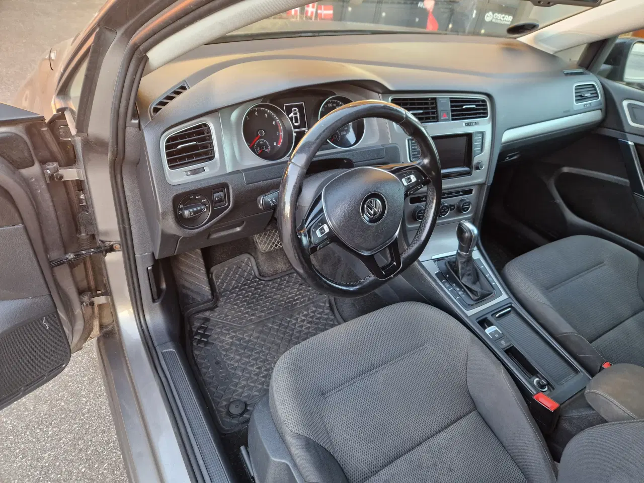 Billede 8 - Vw Golf 7 R-Line
