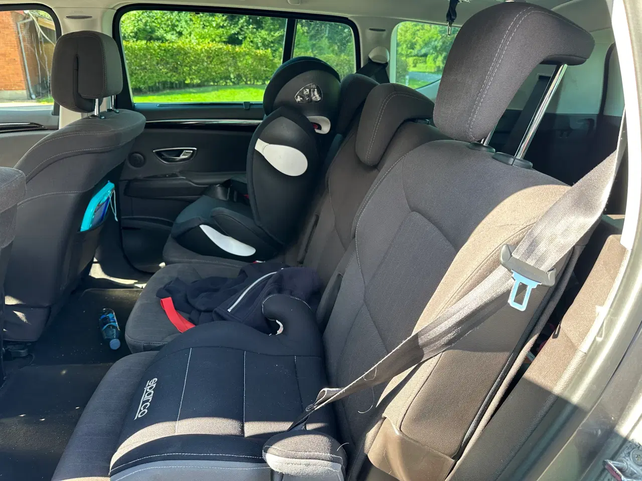 Billede 10 - Renault Espace 1,6 DCI Life