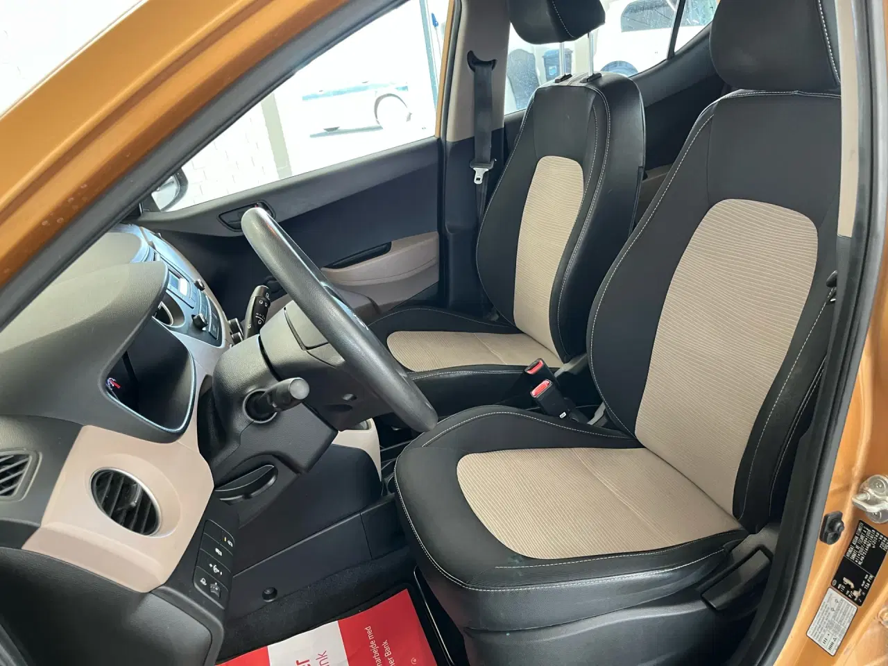 Billede 5 - Hyundai i10 1,0 Move 66HK 5d