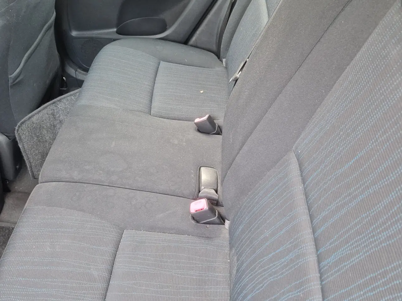 Billede 5 - Toyota AURIS, 1,4 D-4D 5-DØRS HB