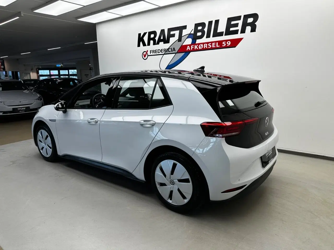 Billede 3 - VW ID.3 45 Pure Performance