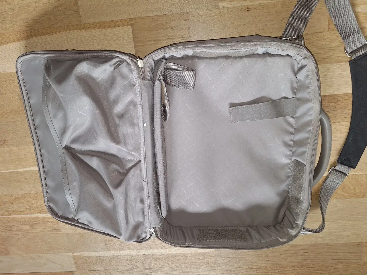 Billede 8 - Computertaske