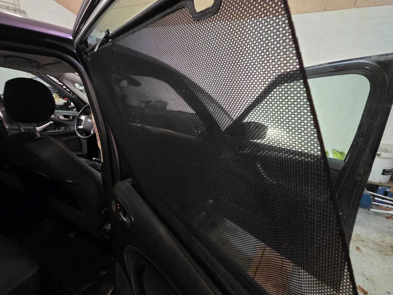 Billede 15 - Ford S-max 2.0 TDCI 140