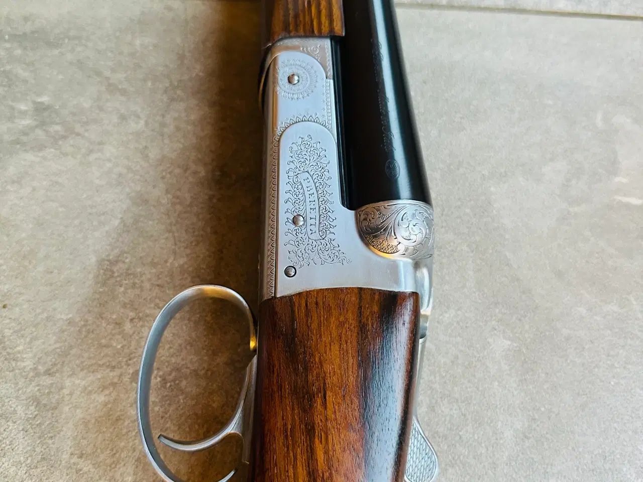 Billede 3 - Beretta Silver Hawk kal. 20/76