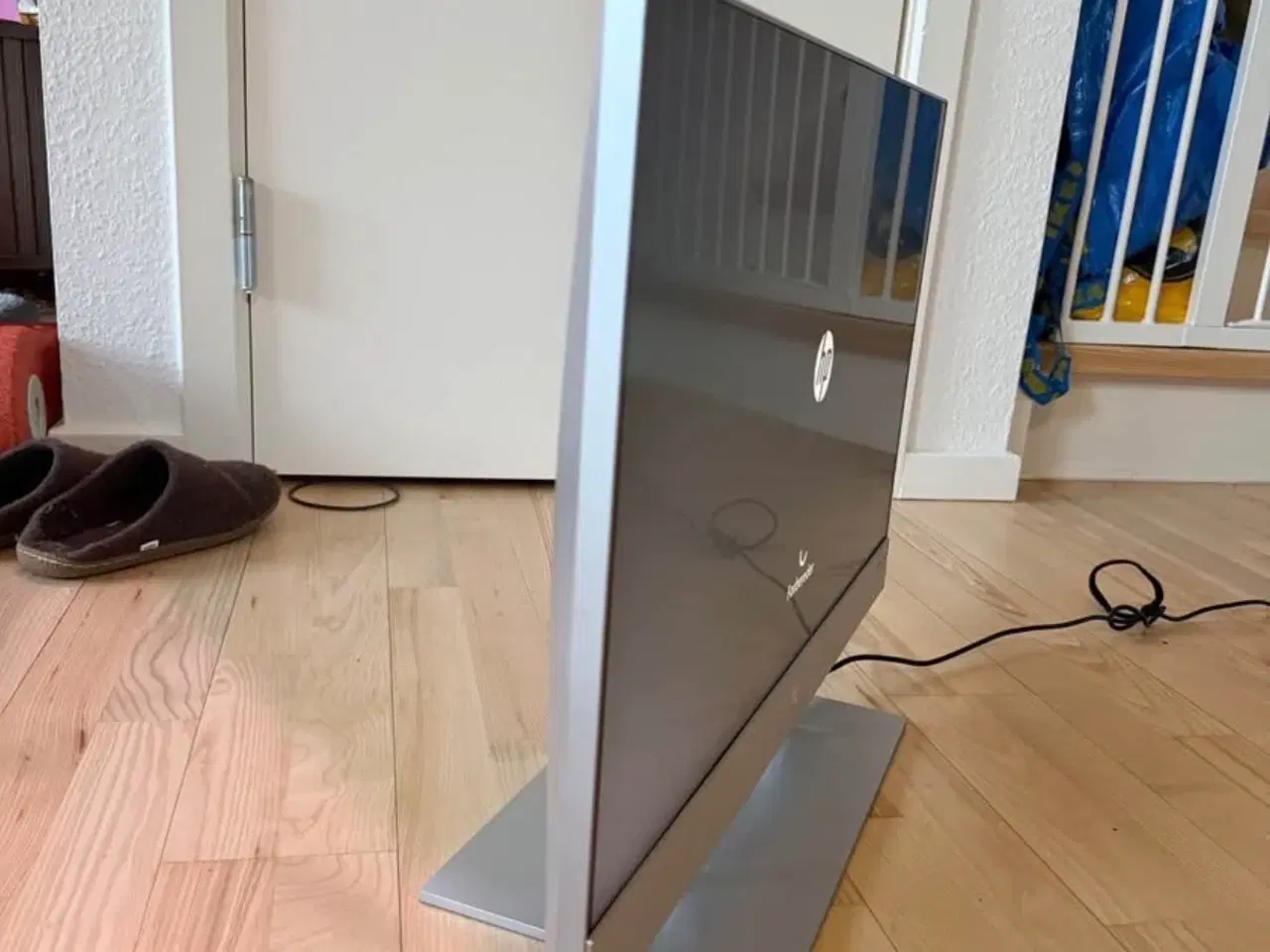 Billede 5 - HP All-in-One R5-4/16/1000 27" AIO stationær compu