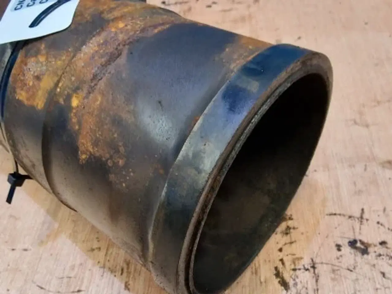 Billede 7 - Case 2188 Foring J919937