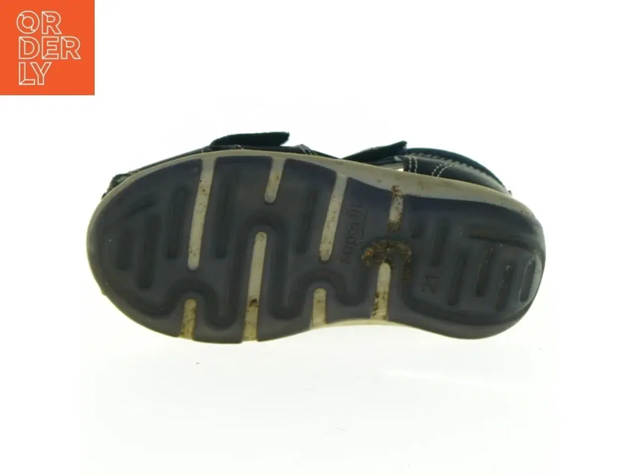 Billede 2 - Superfit børnesandaler fra Superfit (str. 21)