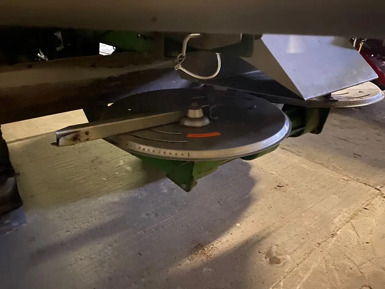 Billede 4 - Amazone ZG-B 8200 Drive