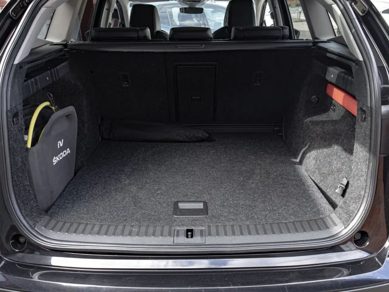 Billede 19 - Skoda Enyaq 80 iV