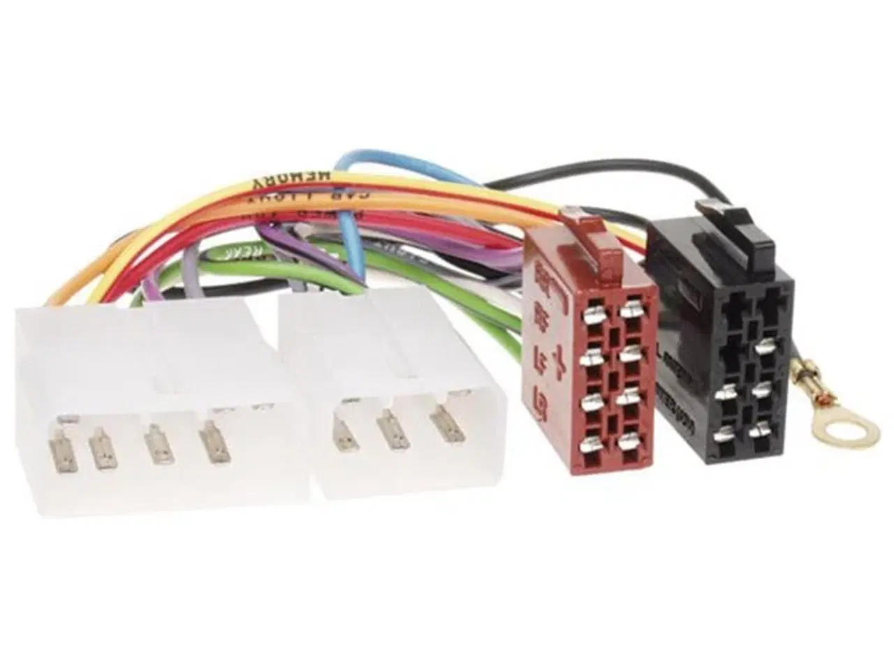 Billede 1 - Isostik Mitsubishi diverse