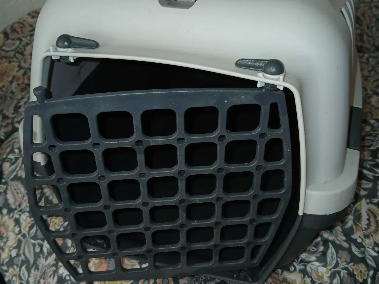 Billede 2 - Transportkasse til katte og små dyr