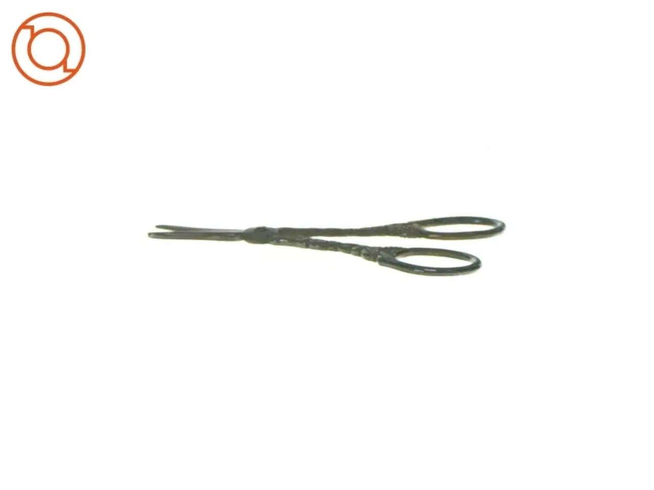 Billede 2 - Saks fra Ukendt (str. LB: 13x6cm)