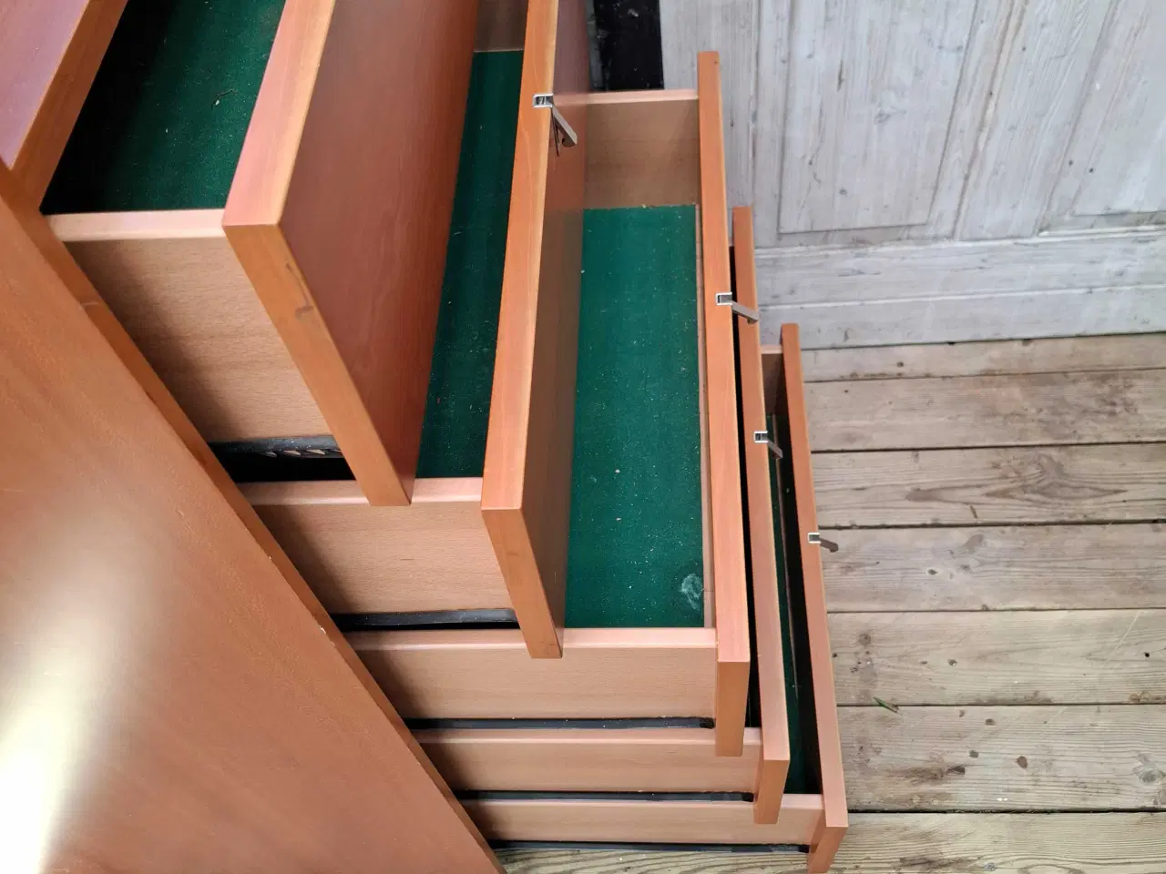 Billede 6 - Kommoder 