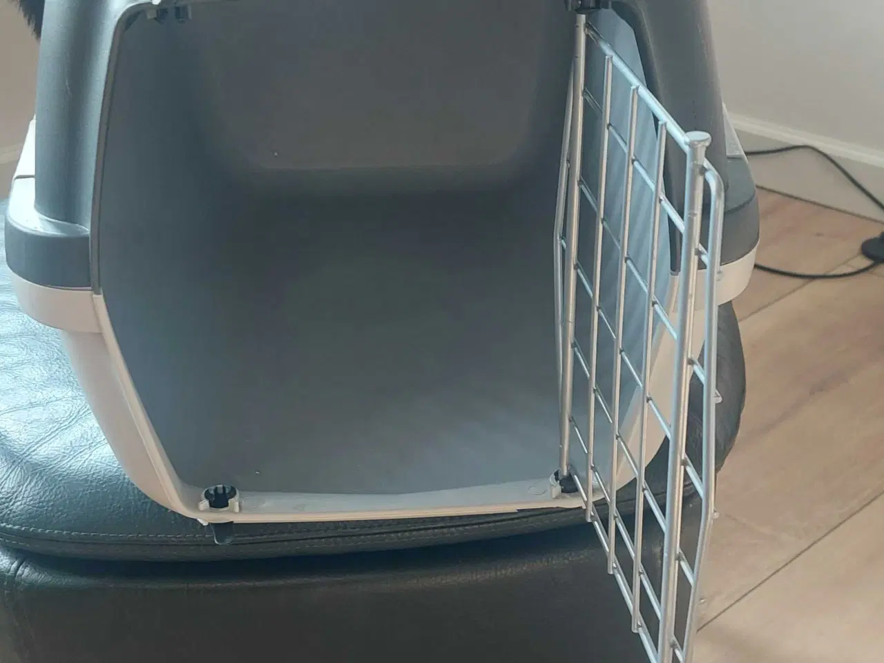 Billede 2 - Transportkasse til hunde
