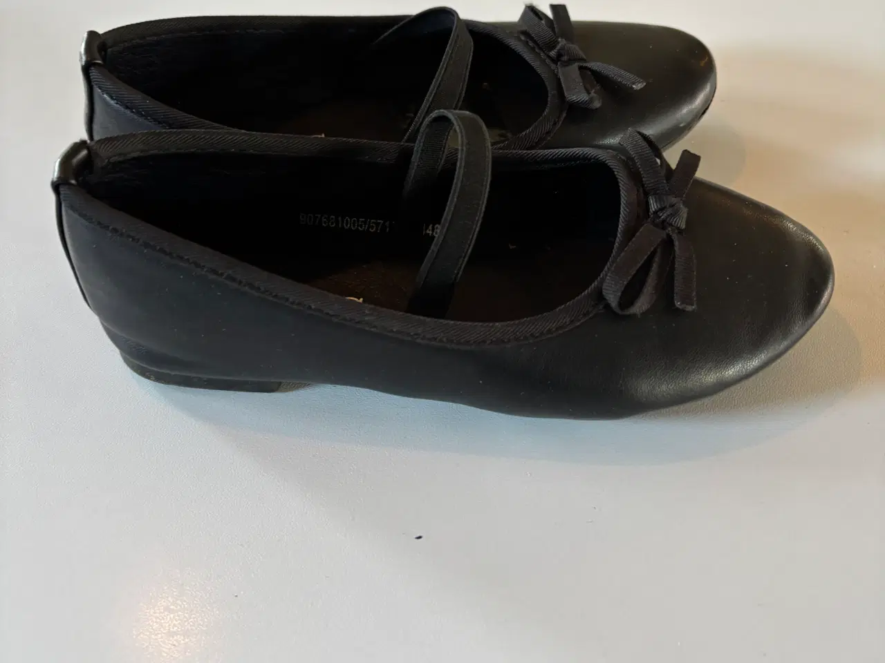 Billede 2 - Børnesko