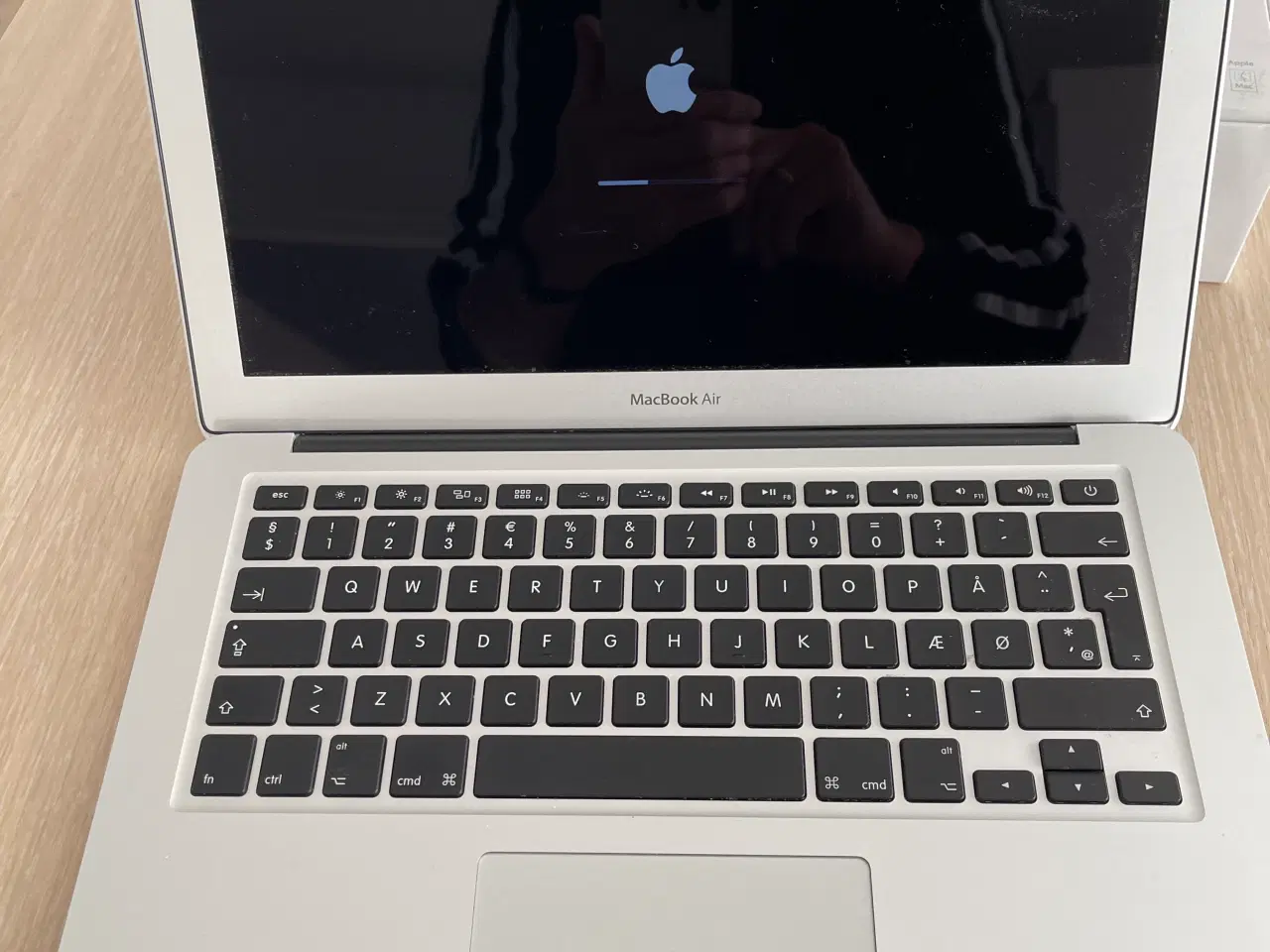 Billede 4 - Macbook Air 2015