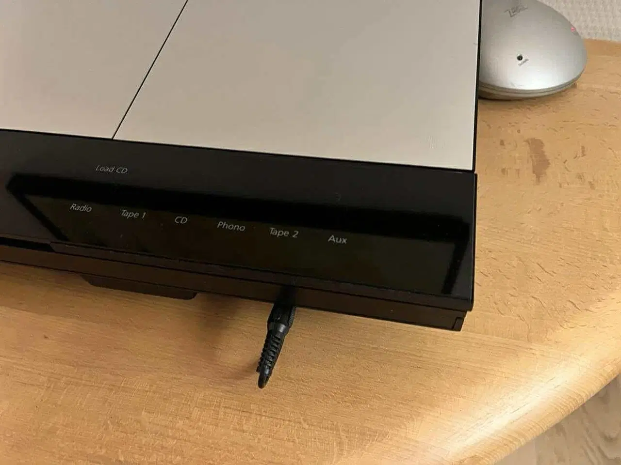 Billede 8 - Beocenter 9300 inkl højtalere