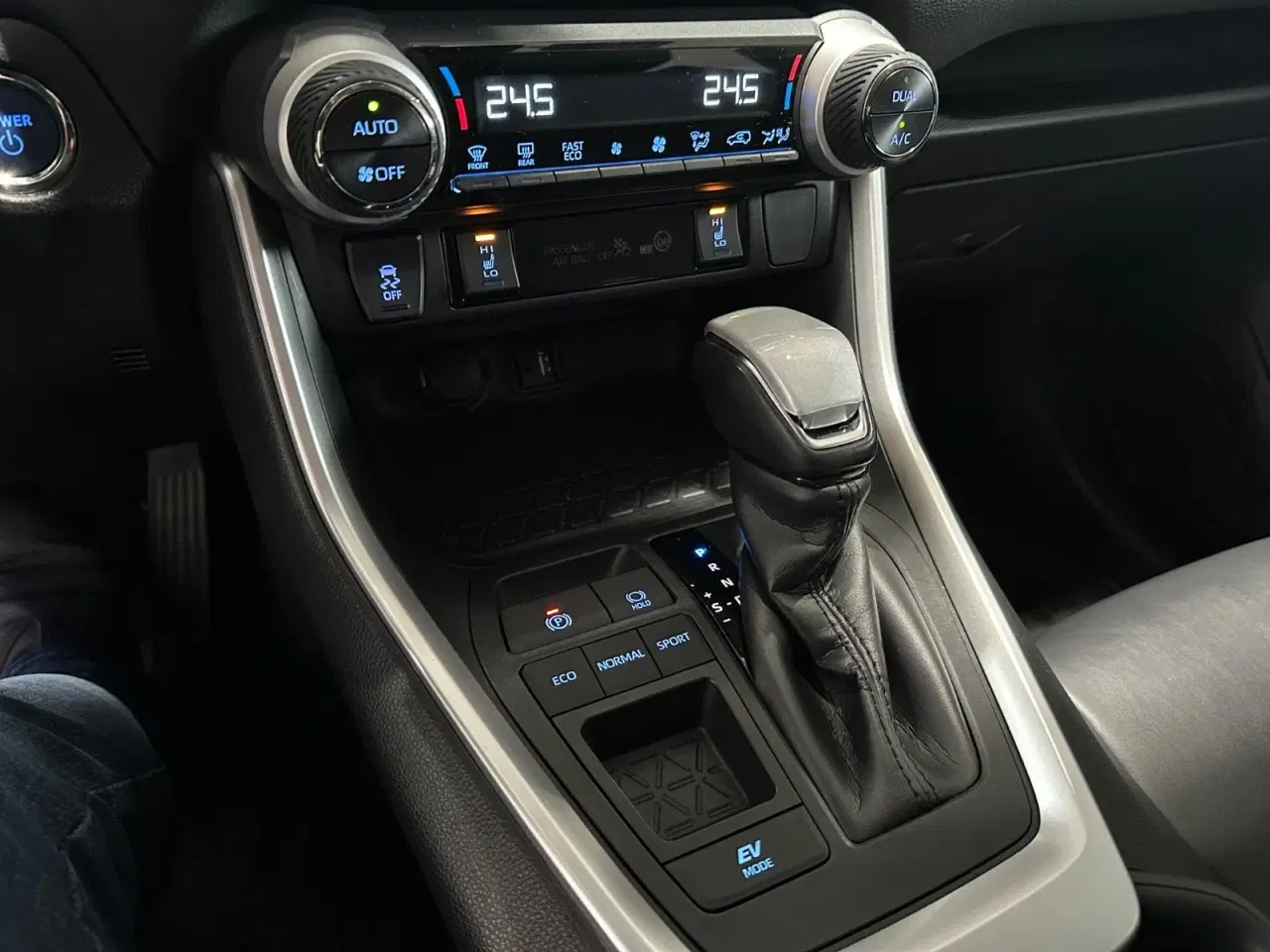 Billede 10 - Toyota RAV4 2,5 Hybrid H3 Business MDS