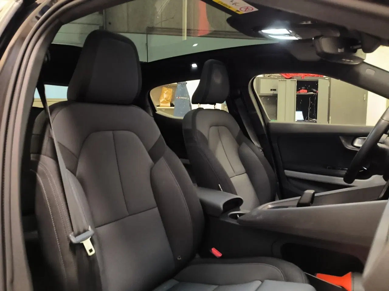Billede 18 - Polestar 2  Long Range AWD
