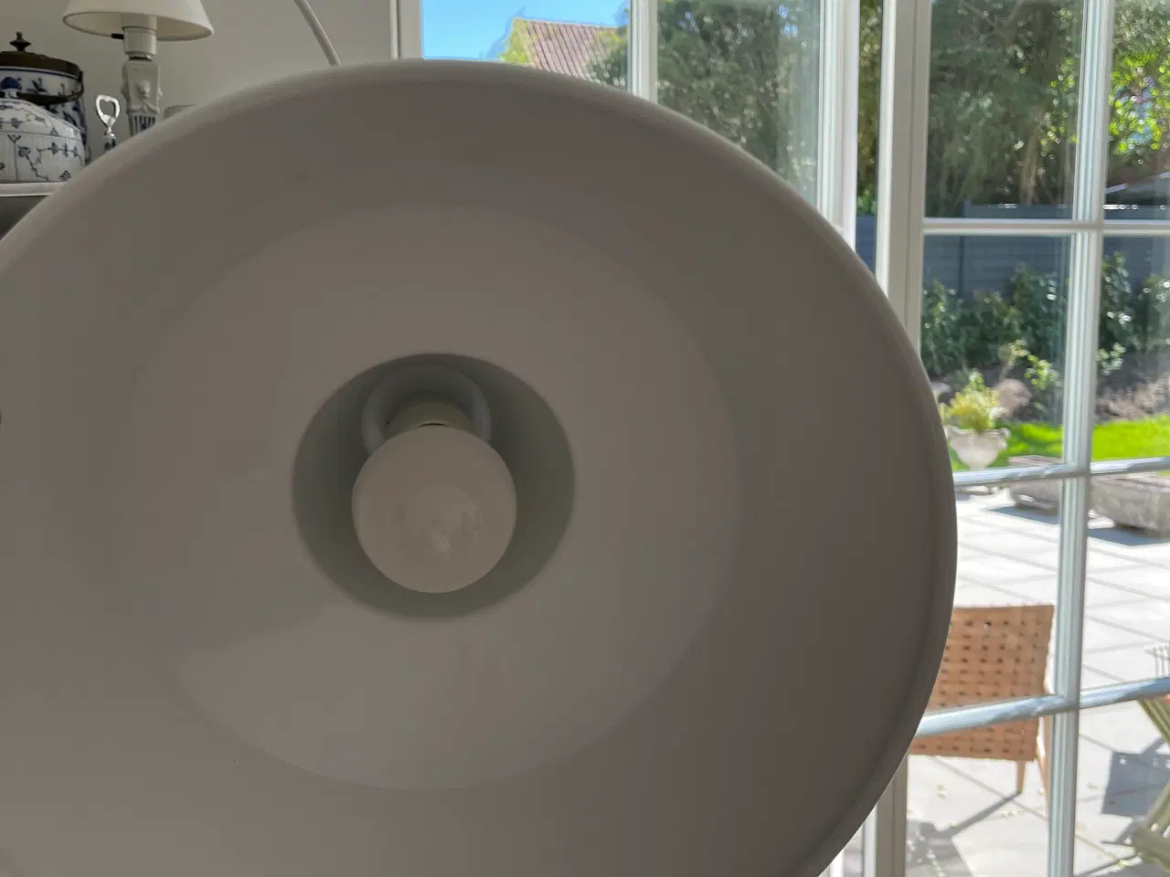 Billede 2 - Lampe