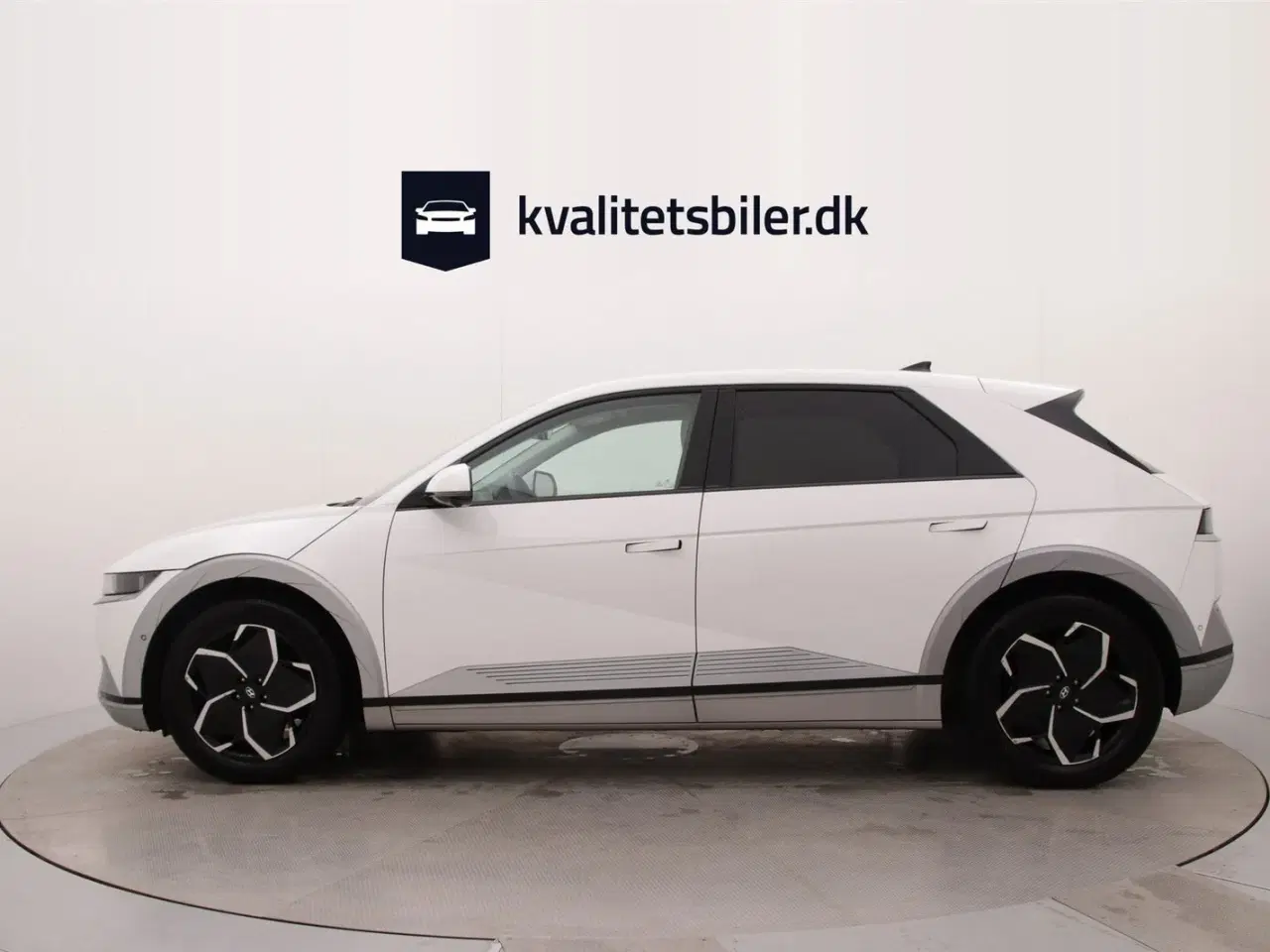 Billede 2 - Hyundai Ioniq 5 73 Uniq AWD