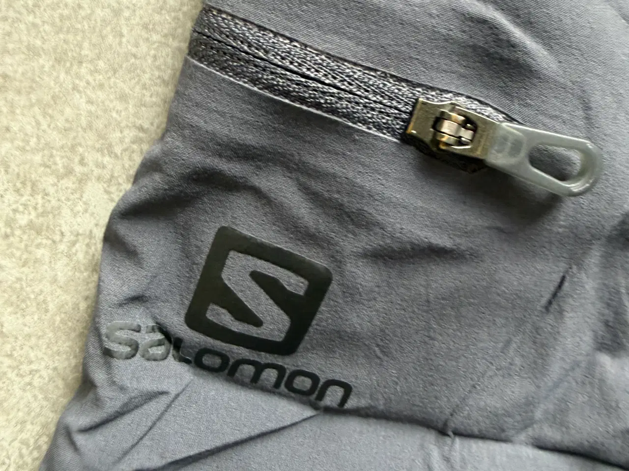 Billede 1 - Salomon fritids shorts