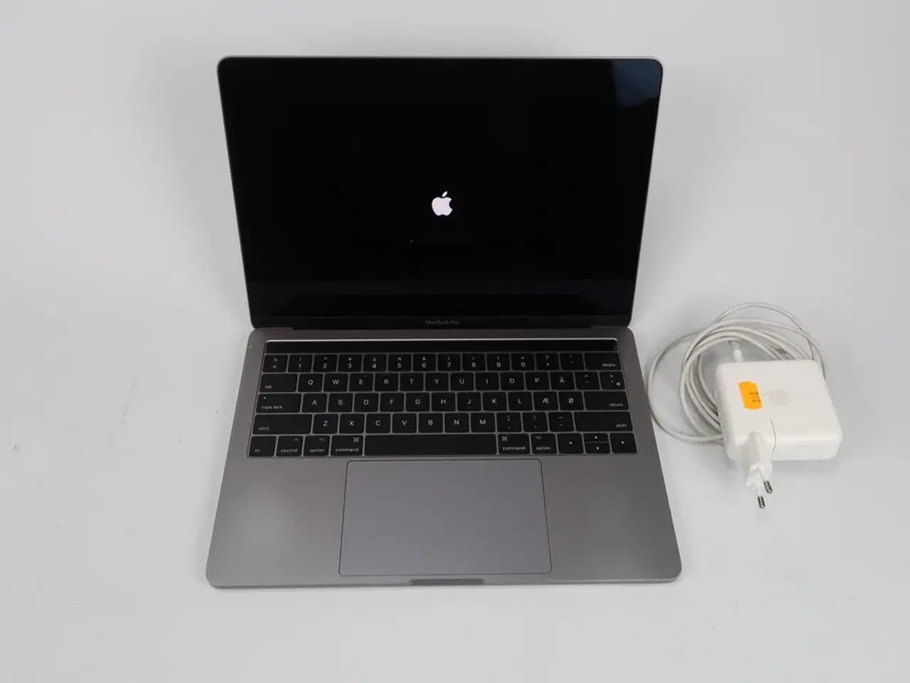 Billede 1 - Apple MacBook Pro 13" IPS I5-7267U
