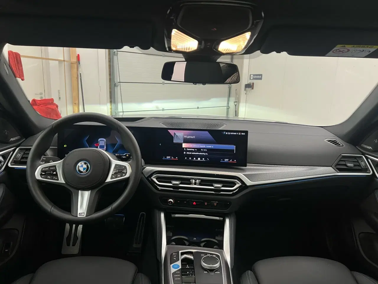 Billede 7 - BMW i4  eDrive40 M-Sport