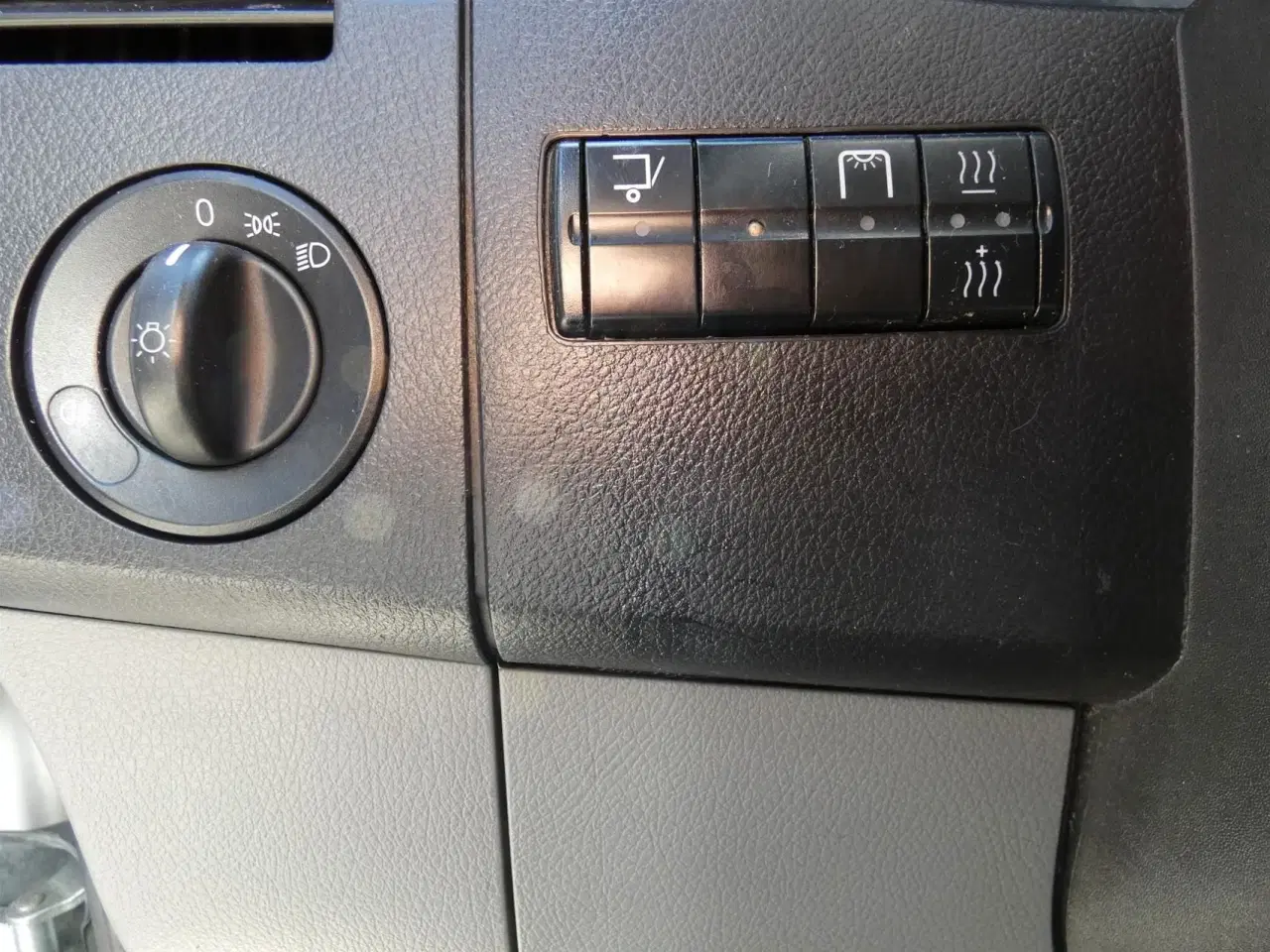 Billede 15 - Mercedes-Benz Sprinter 316 2,1 CDI R3 163HK Ladv./Chas. 6g