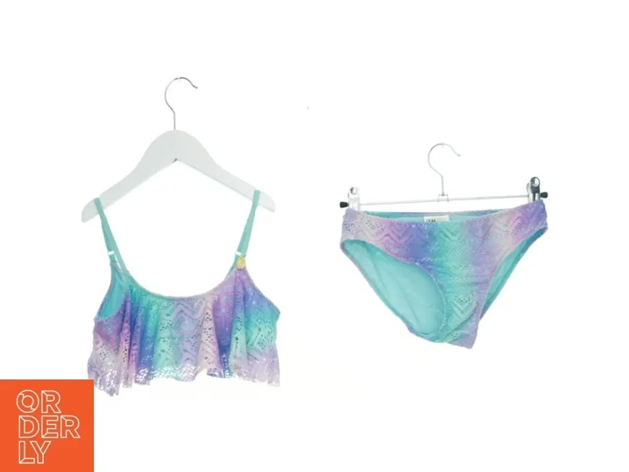 Billede 1 - Bikini fra H&M (str. 140 cm)