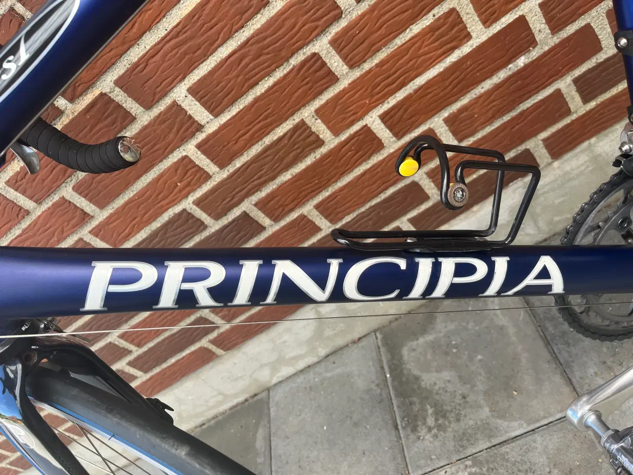 Billede 11 - Racercykel Principia