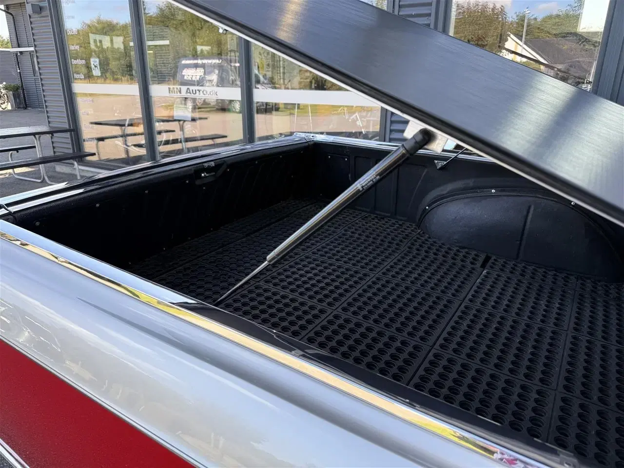 Billede 30 - Chevrolet El Camino 5,7L. Aut.