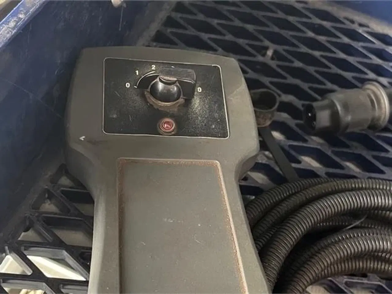 Billede 9 - Kverneland EG 100-300-28 6 furet