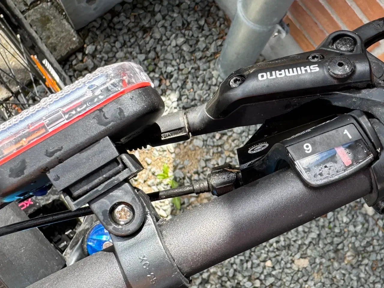 Billede 5 - Trek XCaliber Mountainbike 27 gear